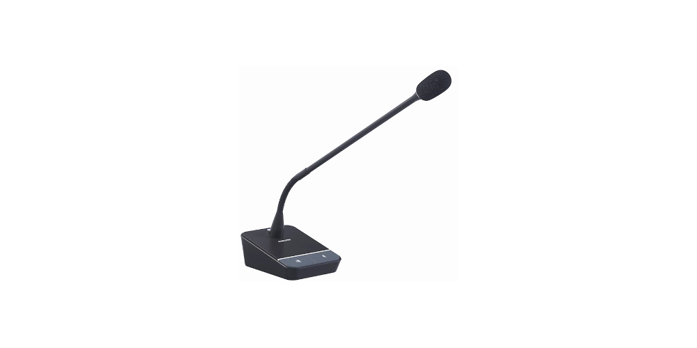 Fonestar MIC-SCF-P Micrófono Presidente para sistema de conferencias mod. SCF-250. Fonestar MIC-SCF-P Micrófono Presidente para sistema de conferencias mod. SCF-250.