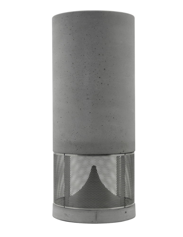 GARVAN Audio LOTO SN120 Cemento Led RGB Cemento Led blanco Cemento standard 