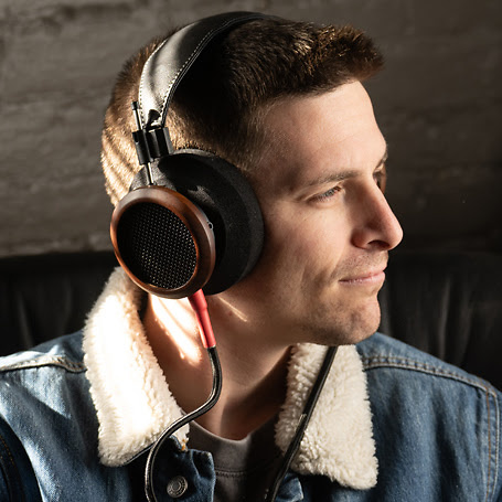 GRADO SIGNATURE S950 