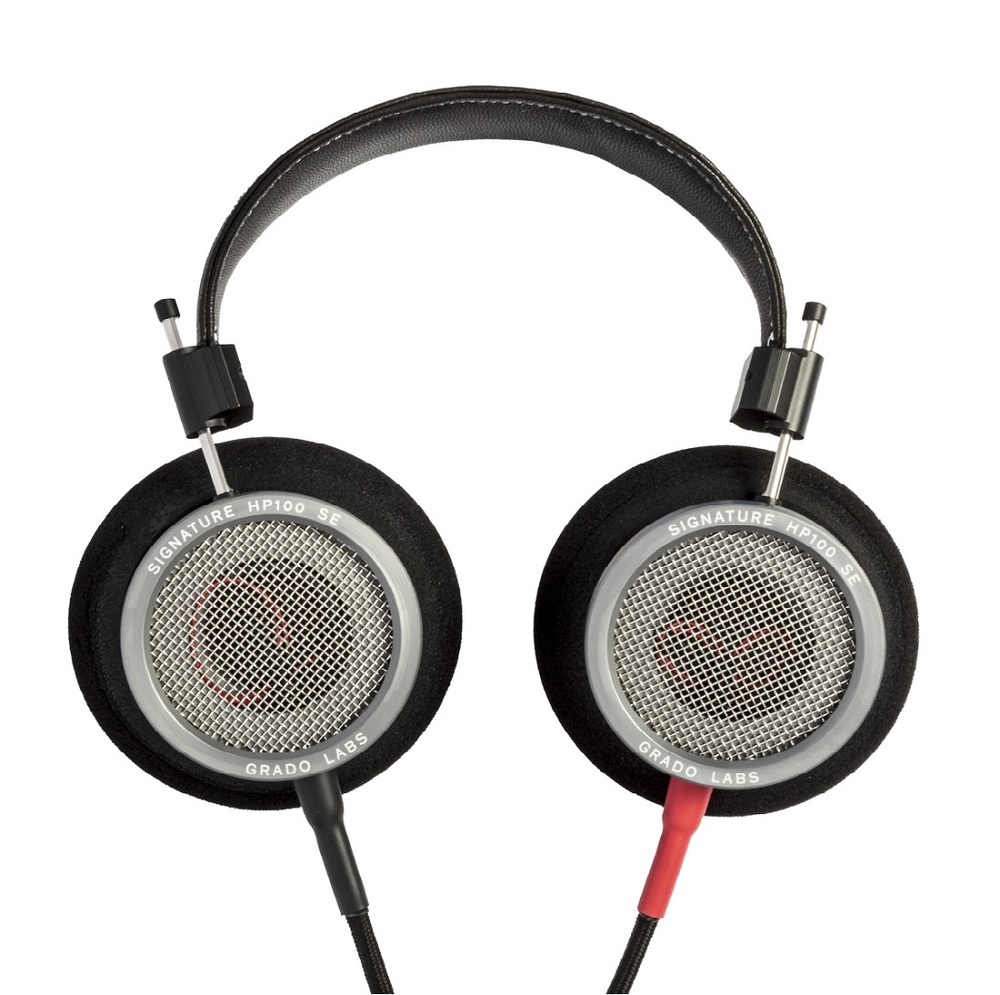 GRADO Signature HP100 SE 