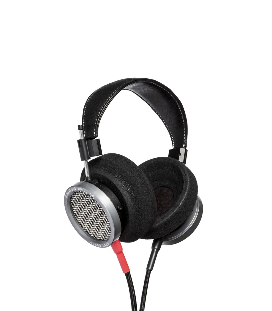 GRADO Signature HP100 SE 