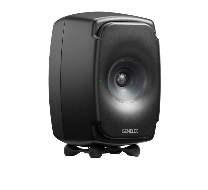 8331 SAM™ Studio Monitor Genelec 8331 SAM™ Studio Monitor