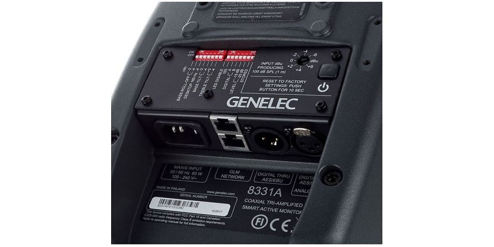 Genelec 8331A 