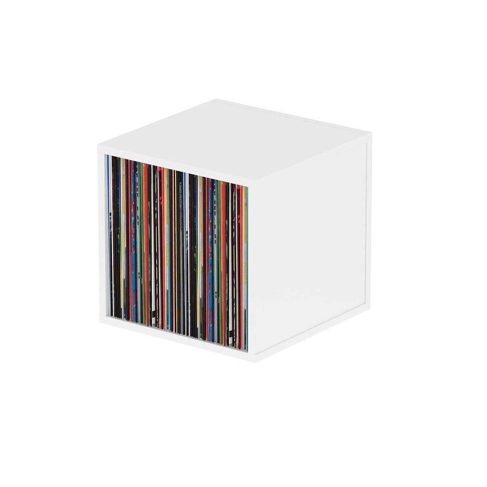 Glorious RECORD BOX 110 blanco 