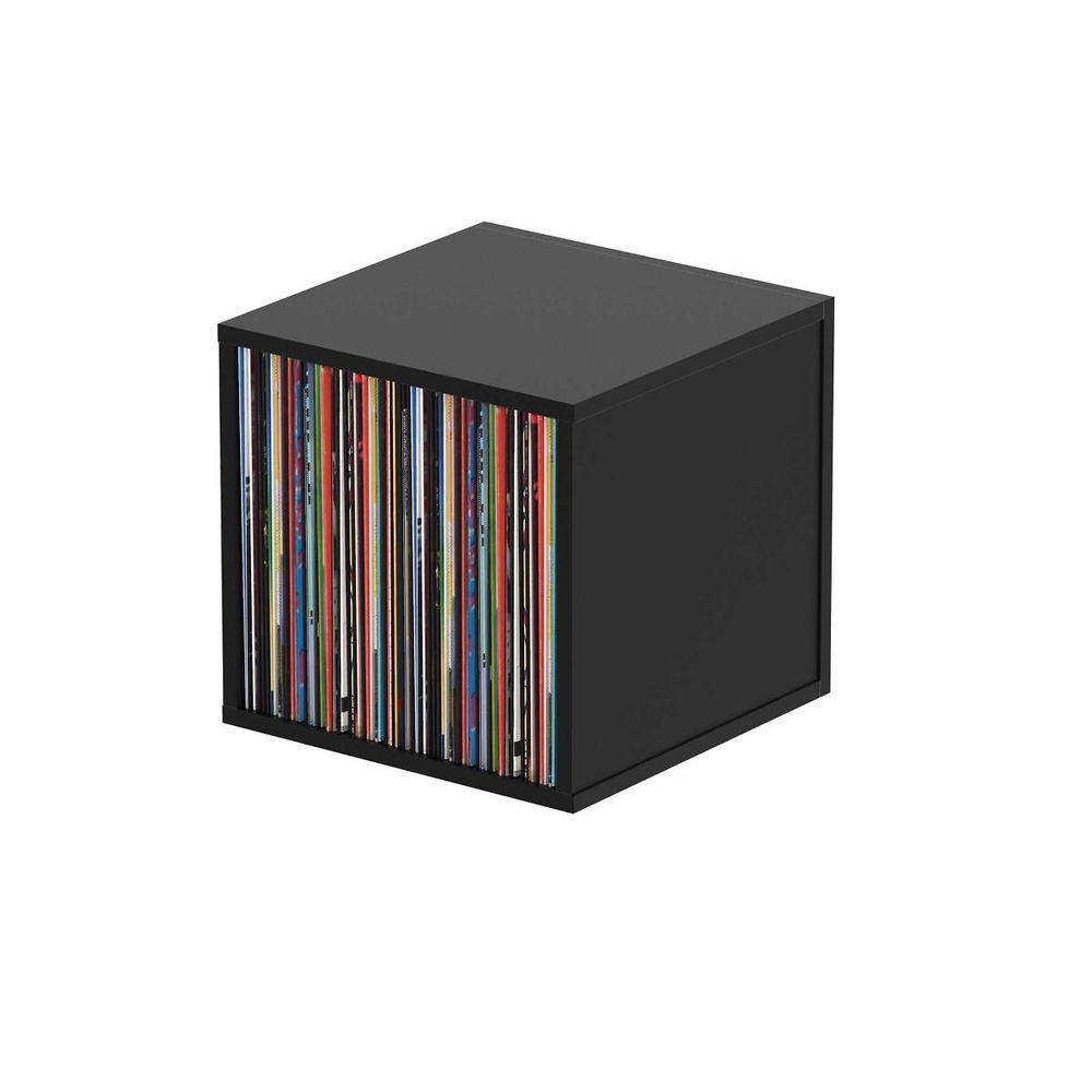 Glorious RECORD BOX 110 negro 