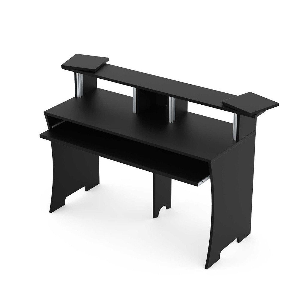 Glorious WORKBENCH negro 