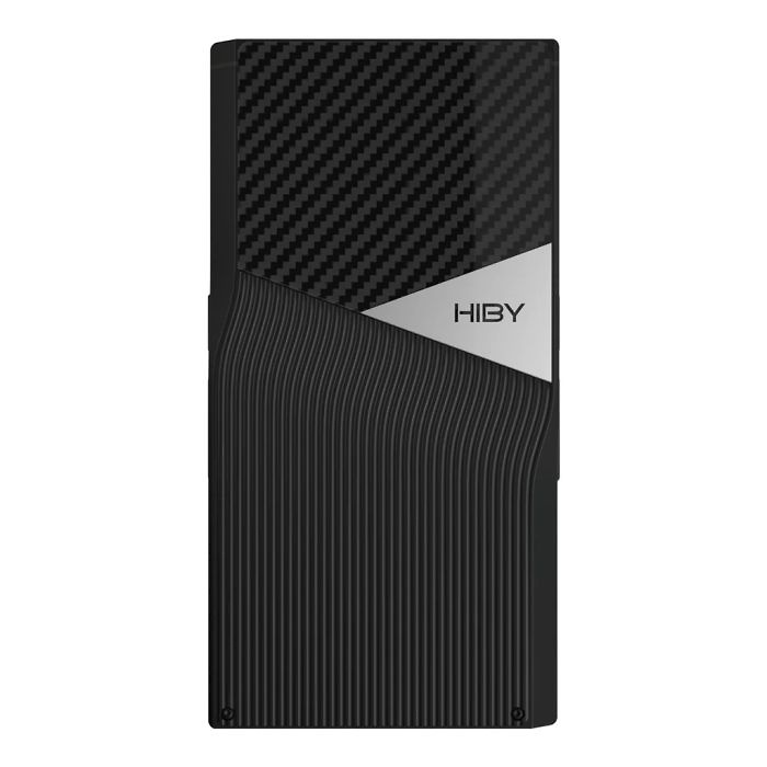 HiBy R6 Pro II 