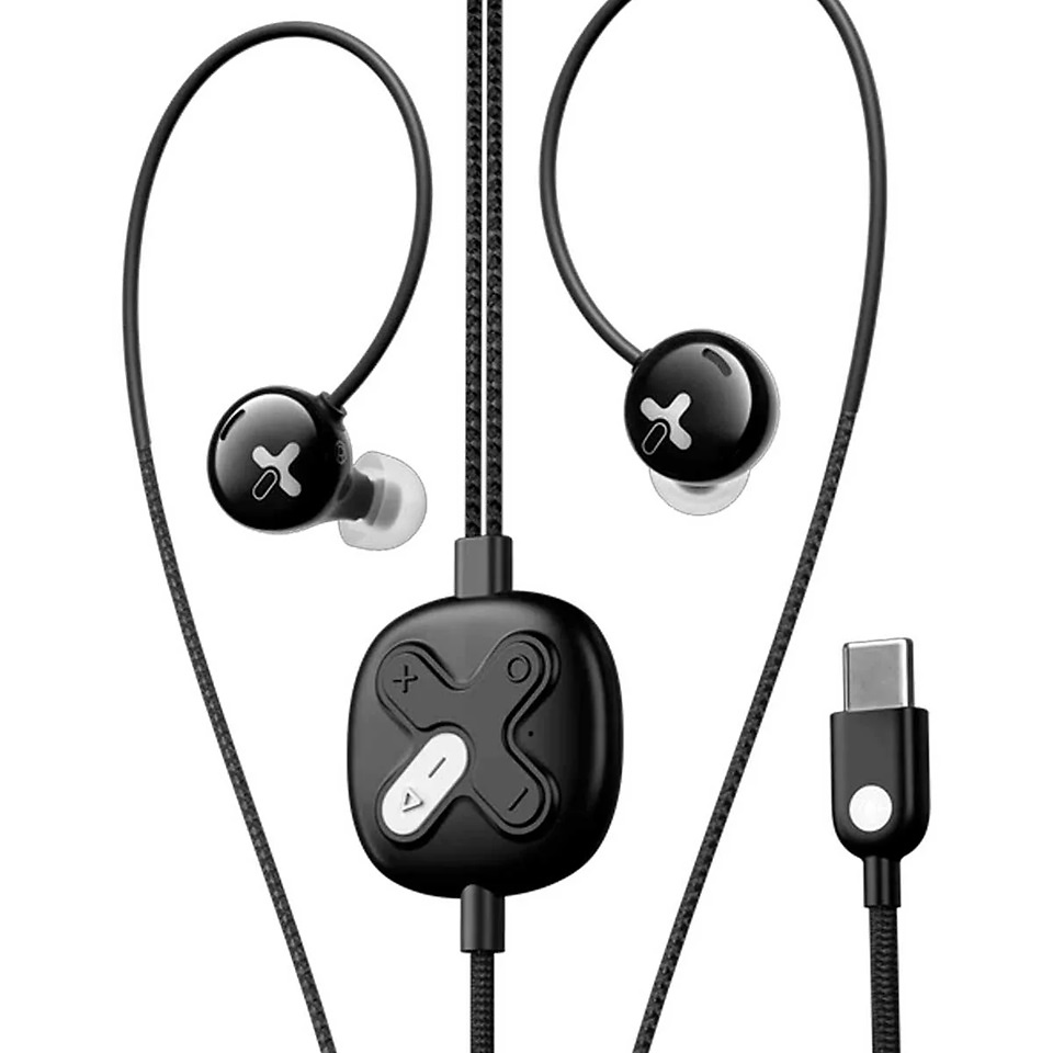 HiBy XENO Earphones 