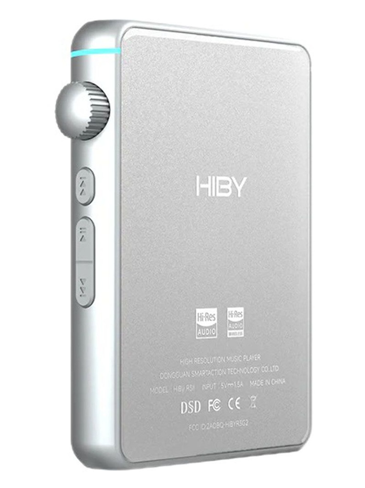 Hiby R3 II 2025 