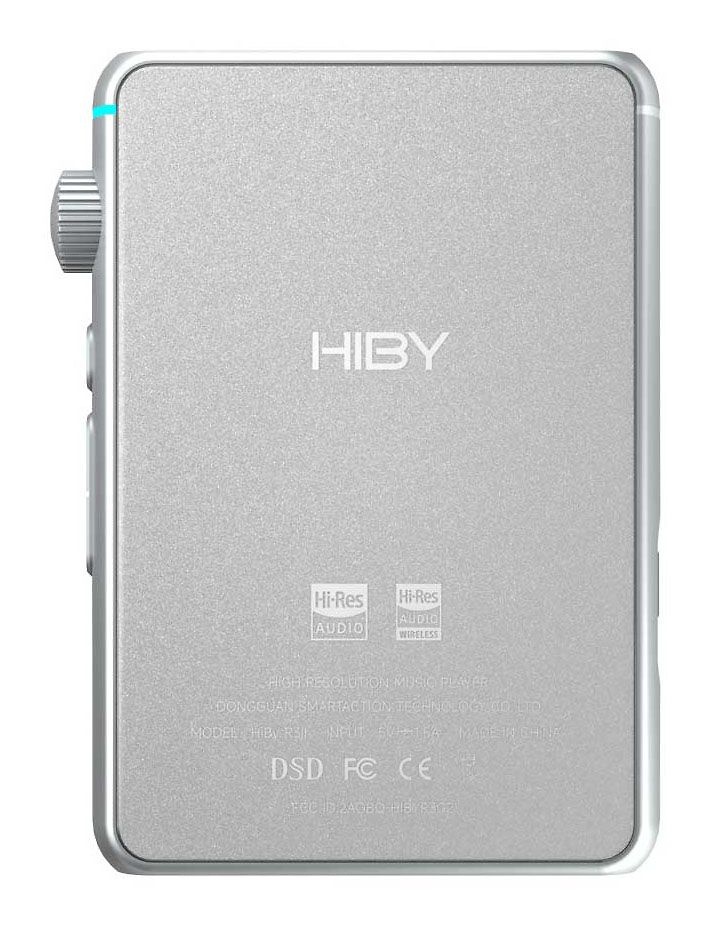 Hiby R3 II 2025 