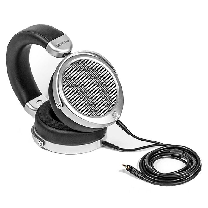 Hifiman Deva Pro Wired 