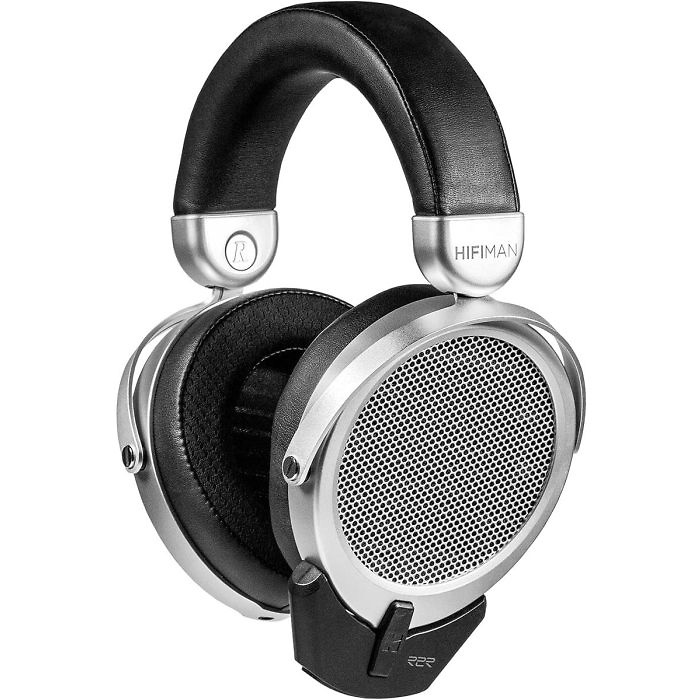 Auriculares Hi-Fi abiertos circumaurales con transductores planomagnéticos y Bluetooth HIFIMAN Deva Pro Auriculares Hi-Fi abiertos circumaurales con transductores planomagnéticos y Bluetooth HIFIMAN Deva Pro