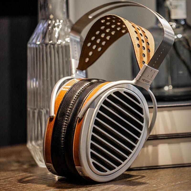 Hifiman HE1000 Stealth 