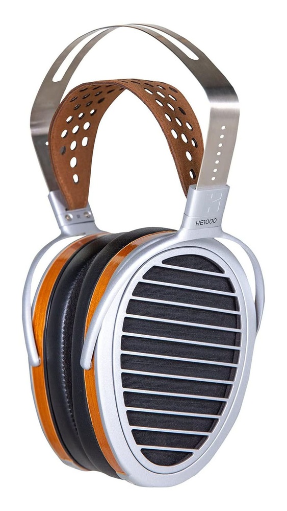 HIFIMAN HE-1000 Stealth HIFIMAN HE-1000 Stealth