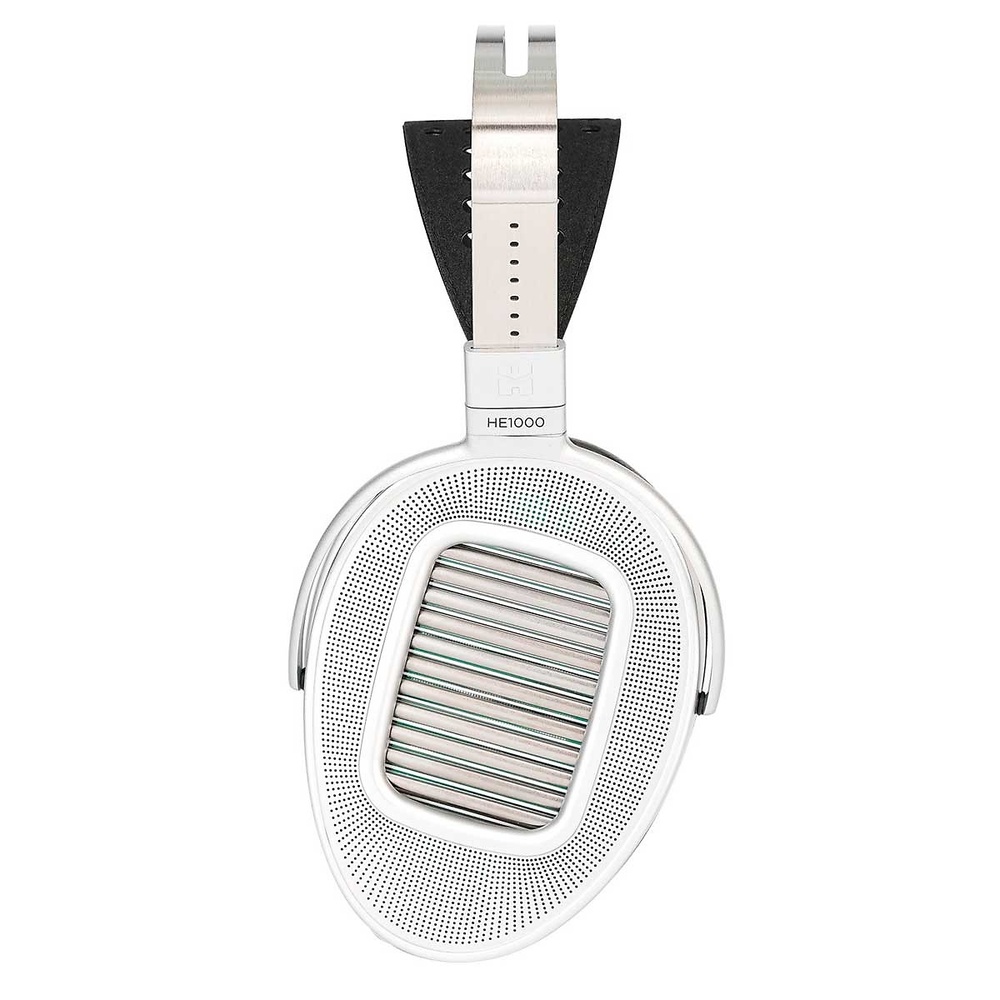 Hifiman HE1000 Unveiled 