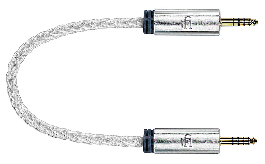 IFI Audio 4.4mm to 4.4mm Cable IFI Audio 4.4mm to 4.4mm Cable