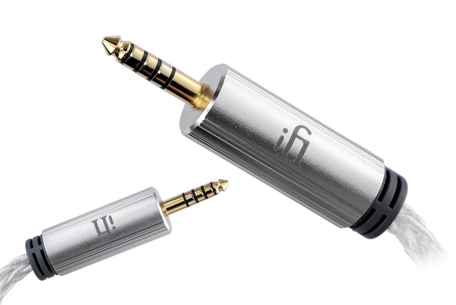 IFI Audio 4.4mm to 4.4mm Cable 