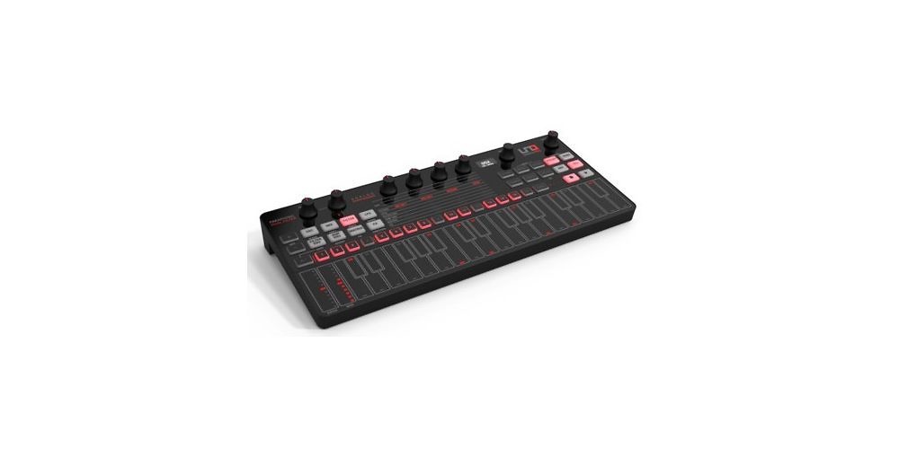 IK Multimedia UNO SYNTH PRO Desktop 