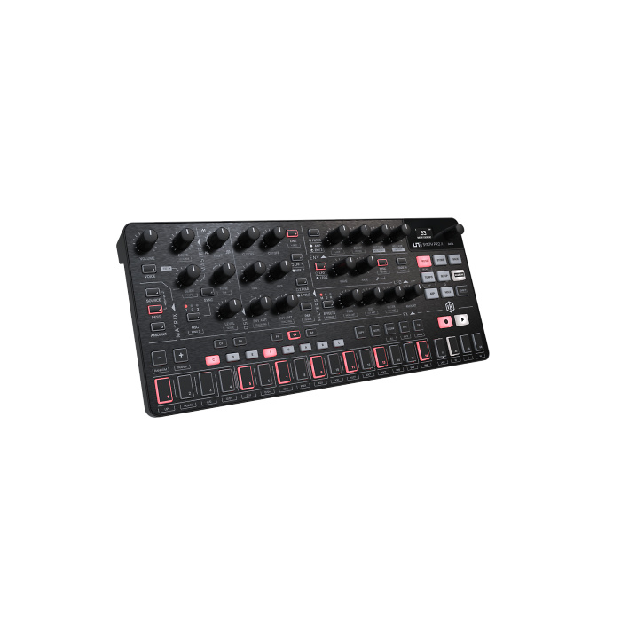 IK Multimedia UNO SYNTH PRO X 