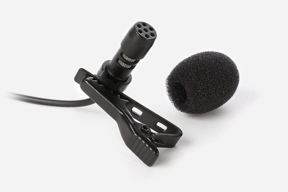 iRig Mic Lav iRig Mic Lav