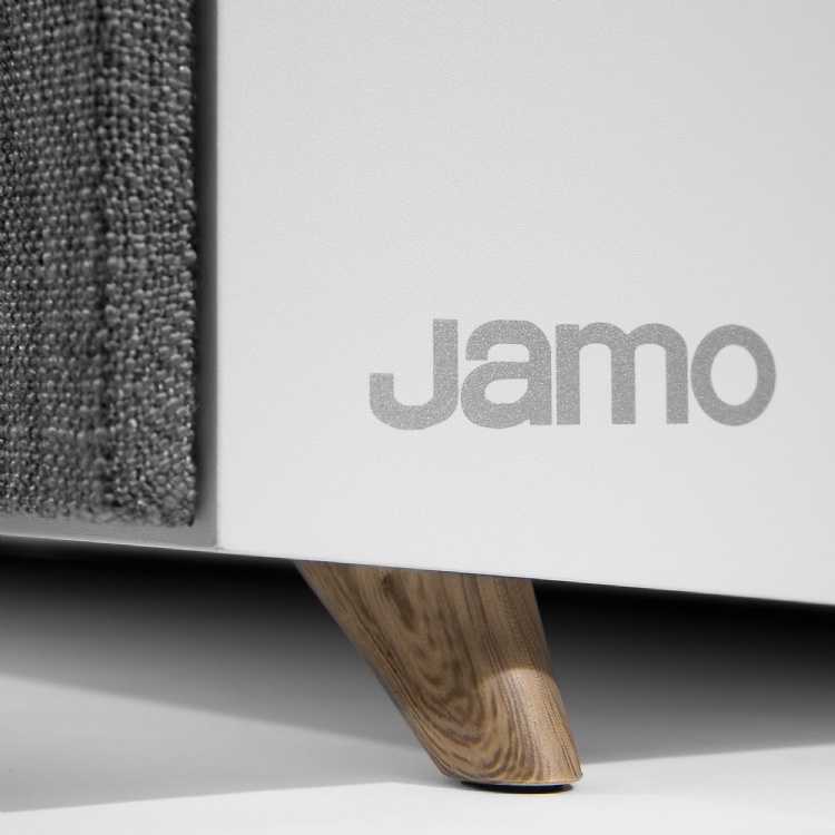 JAMO S81 negro 