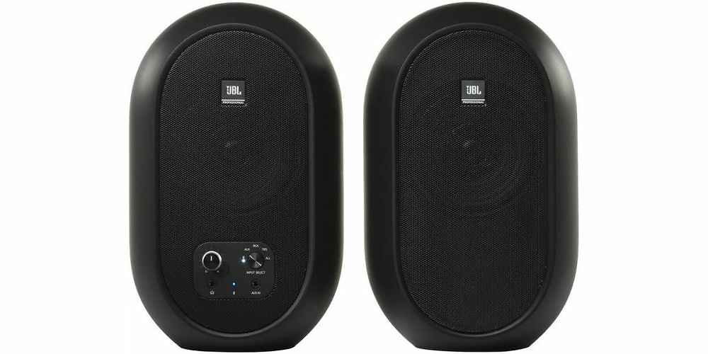 JBL 104 BT negro 