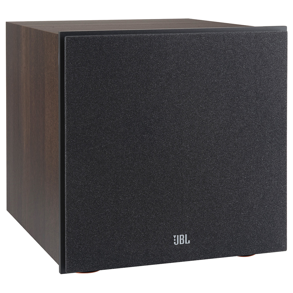 JBL 200P Stage 2 Expresso 