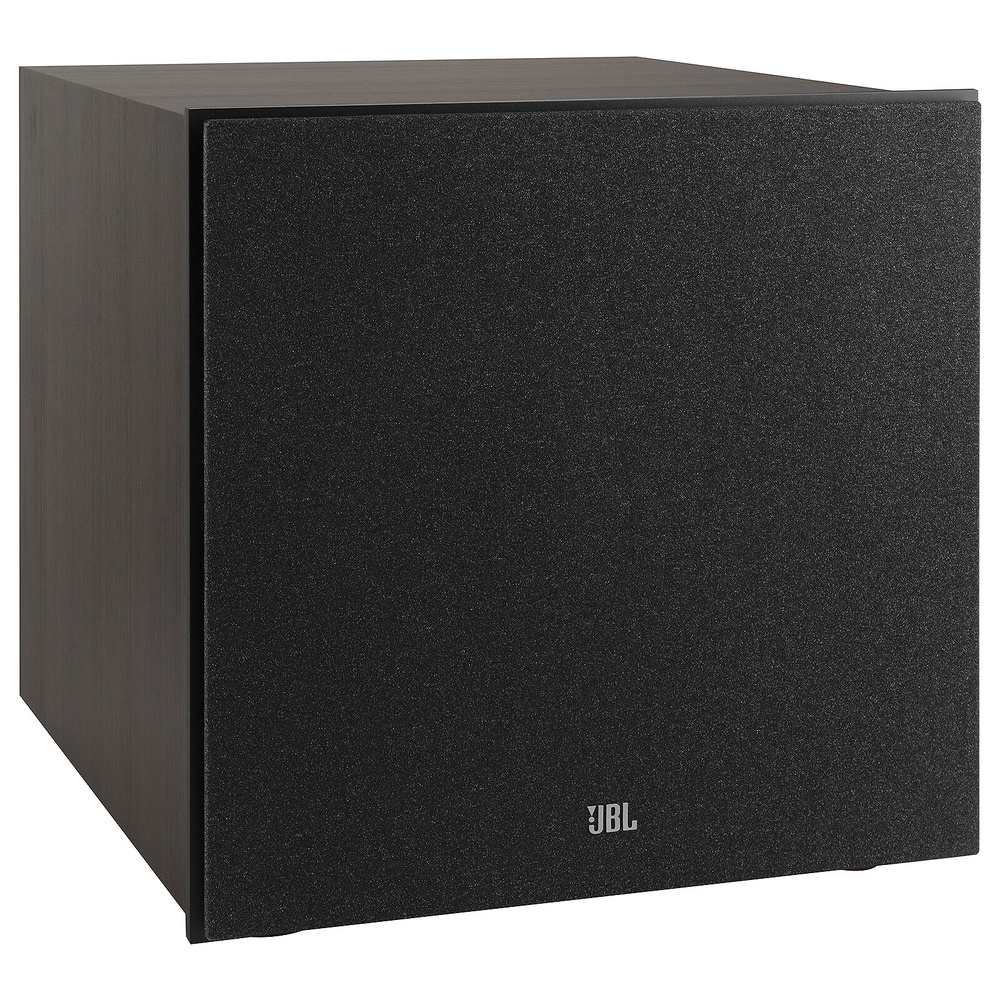JBL 220P Stage 2 Expresso 