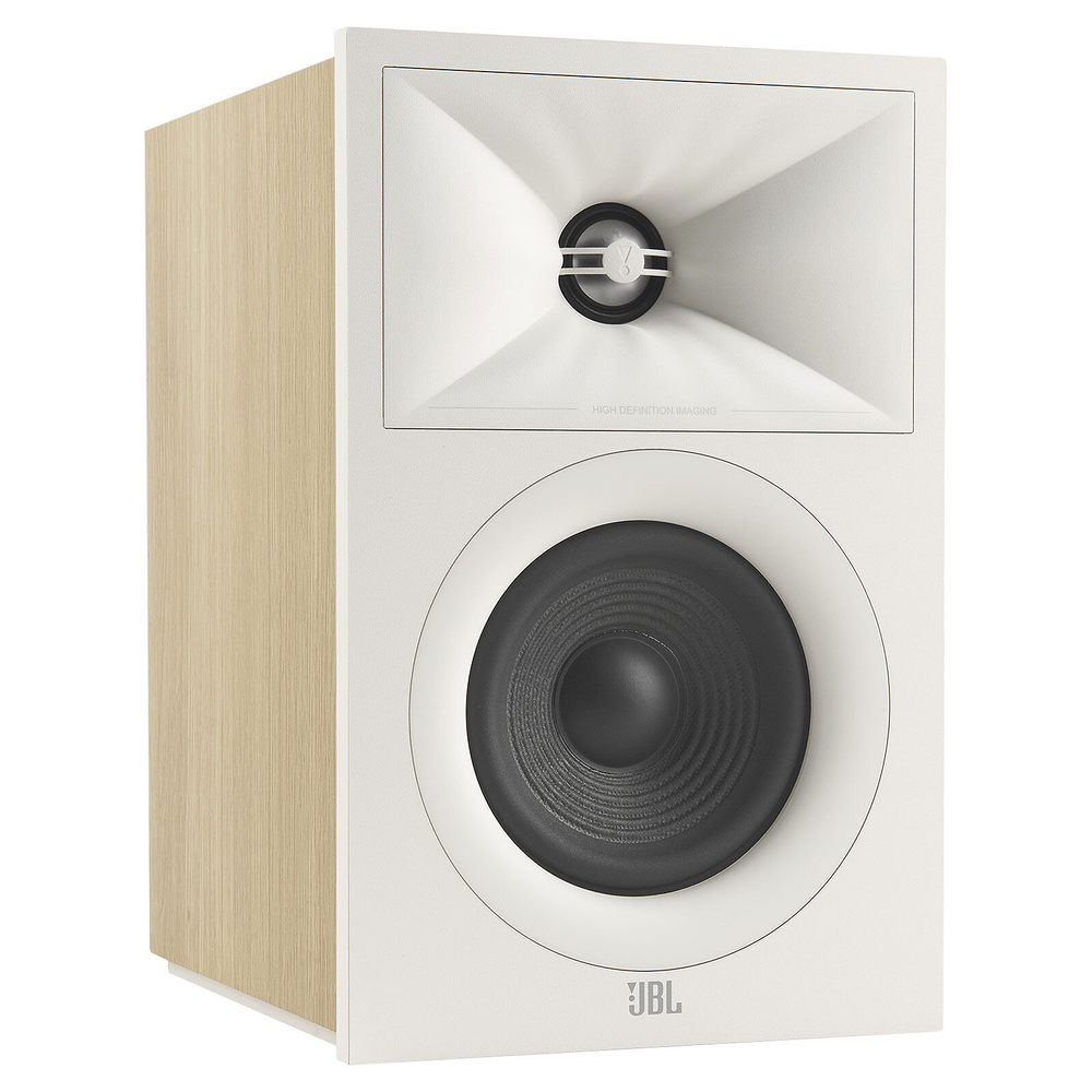 JBL 240B Stage 2 Latte 