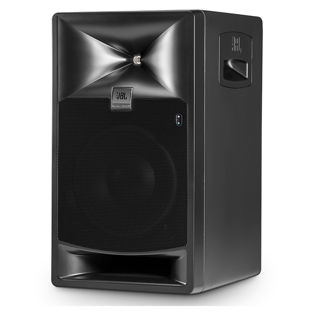 JBL 708P Studio Monitor 