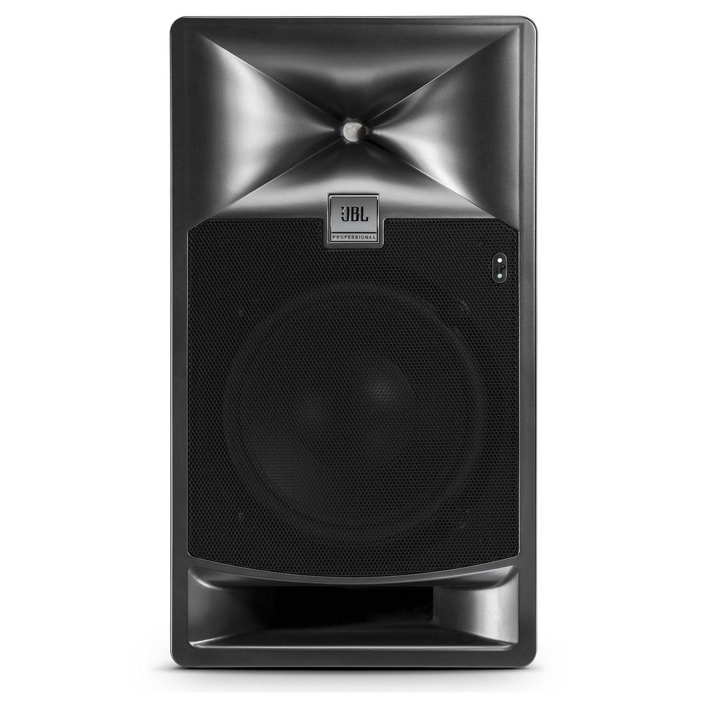 JBL 708P Studio Monitor 