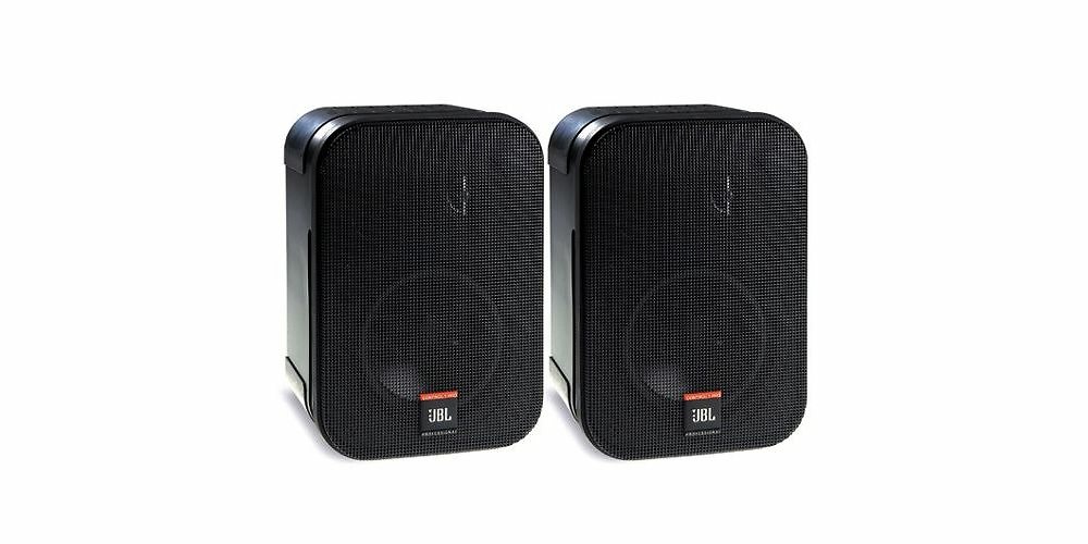 JBL CONTROL 1 PRO JBL CONTROL 1 PRO