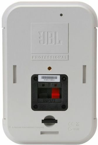 JBL CONTROL 1 PRO (pareja) 