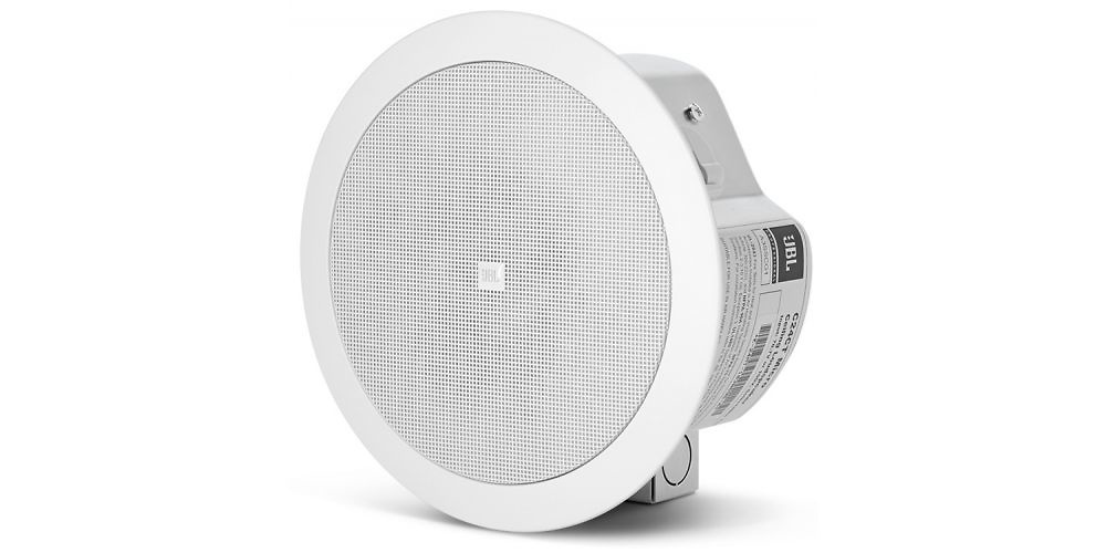 JBL CONTROL 24CT (pareja) blanco 