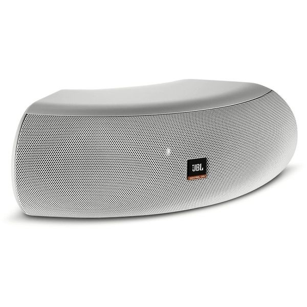 JBL CONTROL CRV blanco 