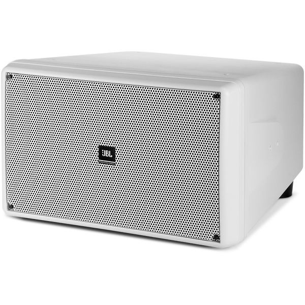 JBL CONTROL SB2210 blanco 