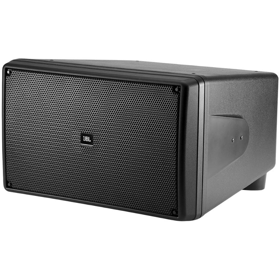 JBL CONTROL SB2210 negro 