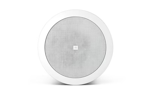 JBL Control-24CT-MICRO (pareja) blanco 