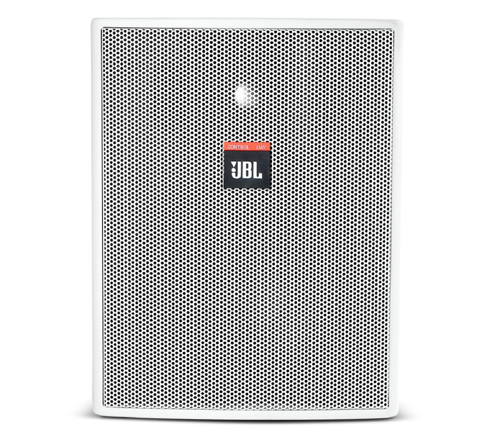 Jbl CONTROL 25AV WH Altavoz Línea 100V para Exterior Jbl CONTROL 25AV WH Altavoz Línea 100V para Exterior