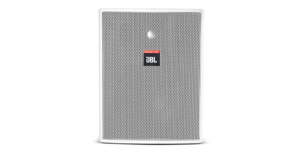 JBL Control 25AV (pareja) blanco 