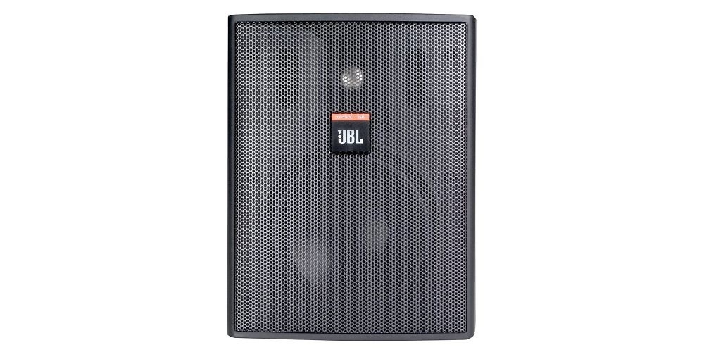 JBL Control 25AV (pareja) negro 