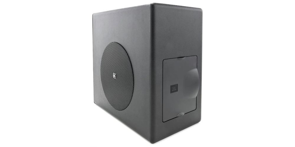 JBL Control 50 Pack 