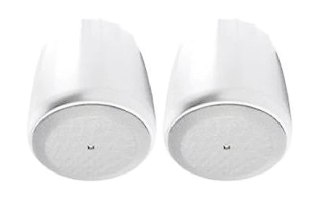 JBL Control 62P (pareja) blanco 