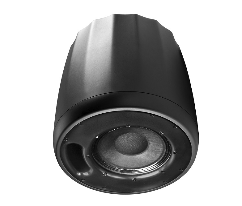 JBL Control 68HP (pareja) negro 