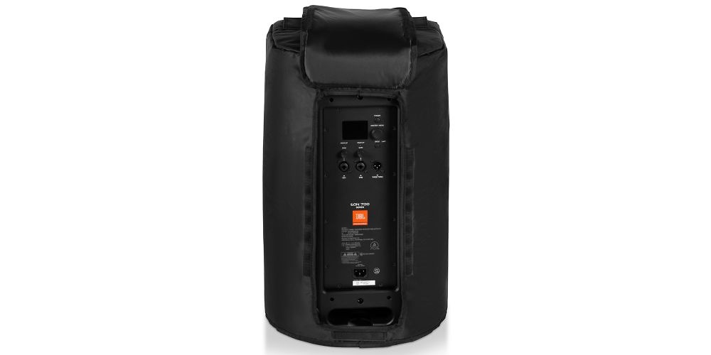 JBL EON712-CVR-WX Funda Convertible para EON712 JBL EON712-CVR-WX Funda Convertible para EON712