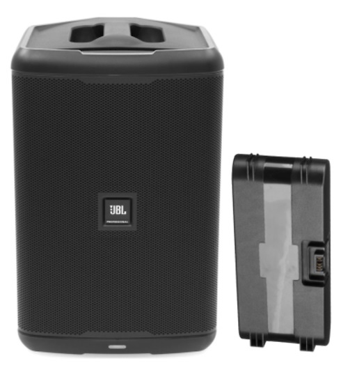 JBL EON ONE COMPACT + BATERIA EXTRA JBL EON ONE COMPACT + BATERIA EXTRA