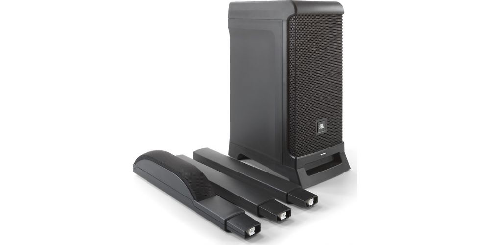 JBL IRX ONE 