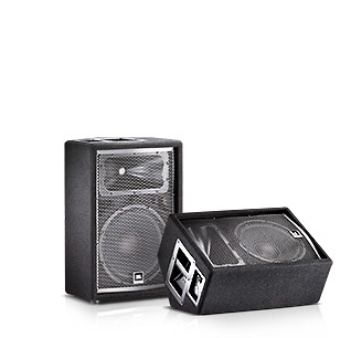 ALTAVOZ JBL JRX212 