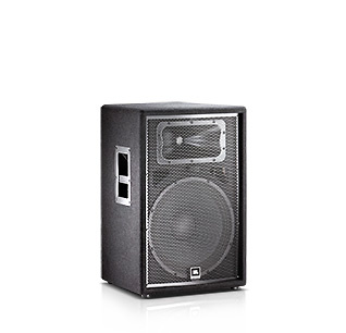 ALTAVOZ JBL JRX215 