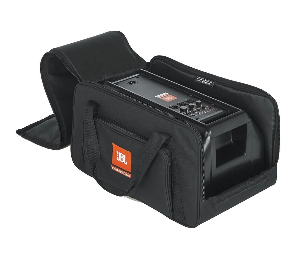 JBL PRO IRX 108BT BAG 